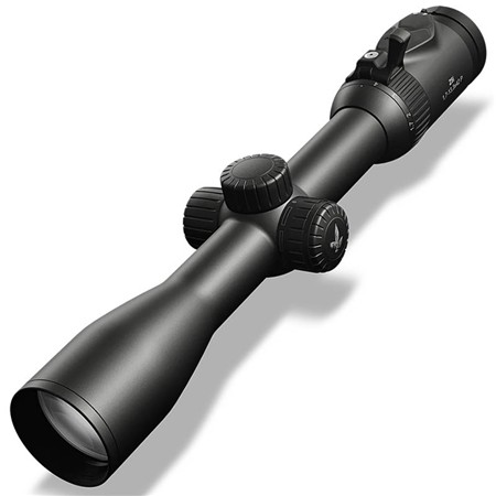 Lunette De Visée 1,7-13,3X42 Swarovski Z8i P Sr 4A-If