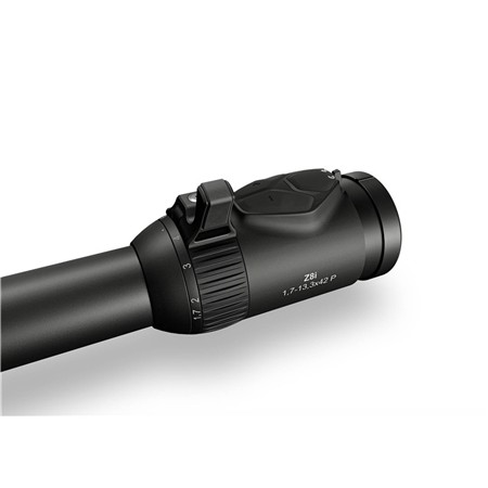 LUNETTE DE VISÉE 1,7-13,3X42 SWAROVSKI Z8I P SR 4A-I