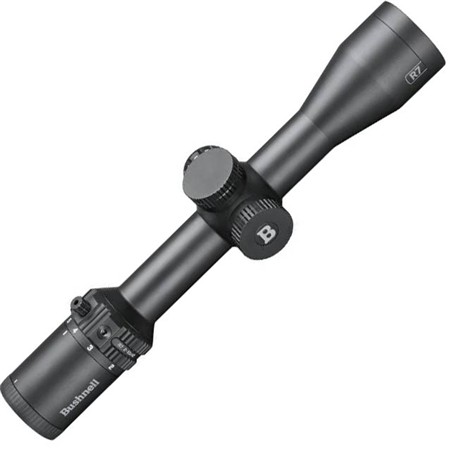 Lunette De Visée 2-10X42 Bushnell R7