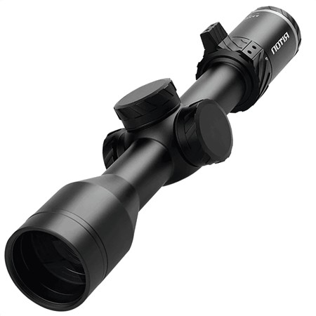 Lunette De Visée 2-12X44 Sfp Moa Rdh Riton 5 Primal