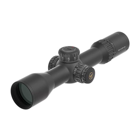 LUNETTE DE VISÉE 2-12X44 VECTOR OPTICS CONTINENTAL CTR