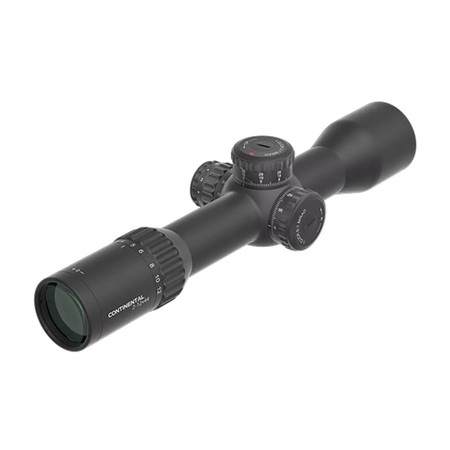 LUNETTE DE VISÉE 2-12X44 VECTOR OPTICS CONTINENTAL CTR