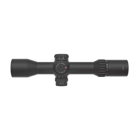 LUNETTE DE VISÉE 2-12X44 VECTOR OPTICS CONTINENTAL CTR