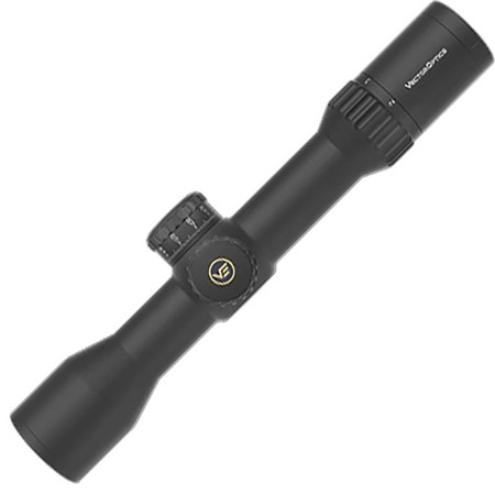 Lunette De Visée 2-12X44 Vector Optics Continental Ctr