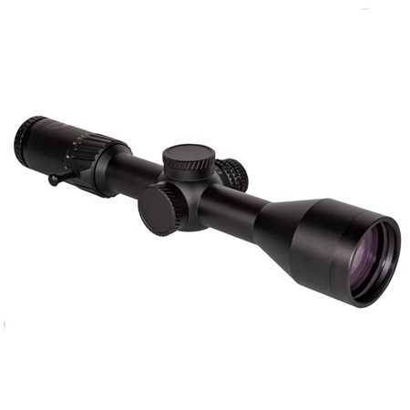 LUNETTE DE VISÉE 2-12X50 SIGHT MARK PRESIDIO