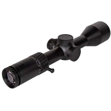 LUNETTE DE VISÉE 2-12X50 SIGHT MARK PRESIDIO