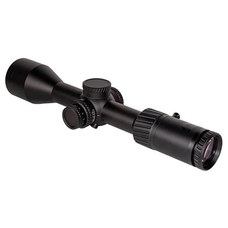 LUNETTE DE VISÉE 2-12X50 SIGHT MARK PRESIDIO