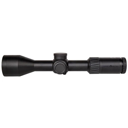 LUNETTE DE VISÉE 2-12X50 SIGHT MARK PRESIDIO