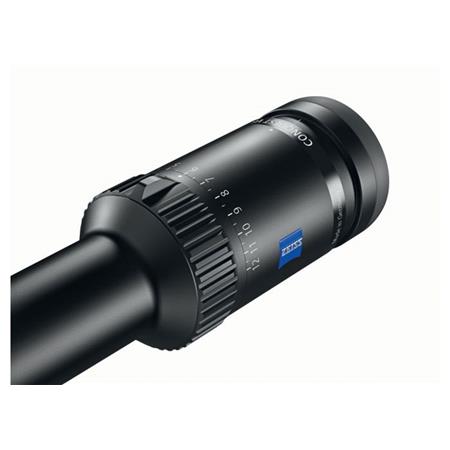 LUNETTE DE VISÉE 2-12X50 ZEISS CONQUEST V6