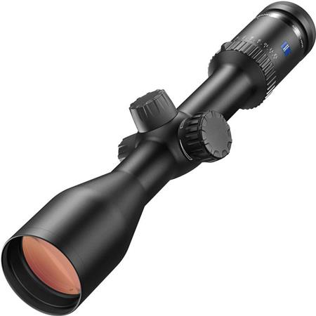 Lunette De Visée 2-12X50 Zeiss Conquest V6