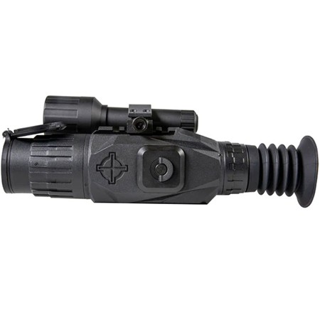 LUNETTE DE VISÉE 2-16X32 SIGHT MARK WRAITH 4K AVEC MONTURE LONGUE