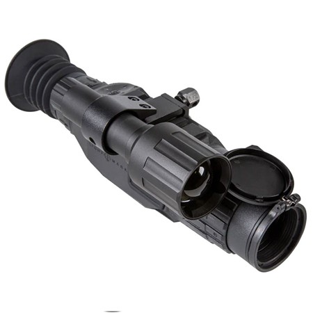 LUNETTE DE VISÉE 2-16X32 SIGHT MARK WRAITH 4K AVEC MONTURE LONGUE