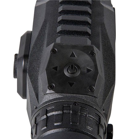 LUNETTE DE VISÉE 2-16X32 SIGHT MARK WRAITH 4K AVEC MONTURE LONGUE
