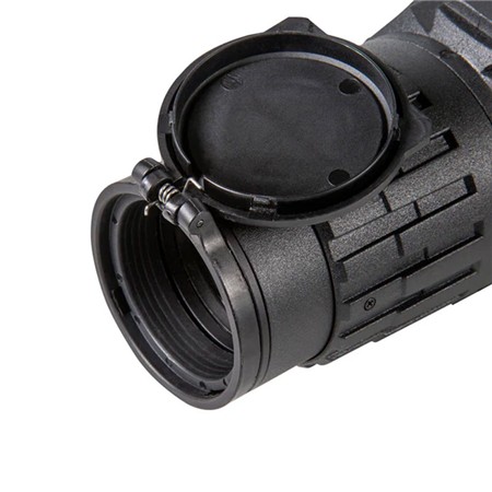 LUNETTE DE VISÉE 2-16X32 SIGHT MARK WRAITH 4K AVEC MONTURE LONGUE