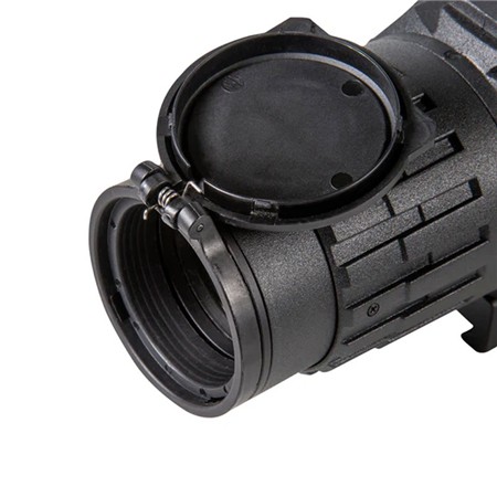 LUNETTE DE VISÉE 2-16X32 SIGHT MARK WRAITH 4K DIGITAL NIGHT VISION RIFLESCOPE