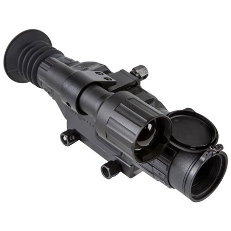 LUNETTE DE VISÉE 2-16X32 SIGHT MARK WRAITH 4K DIGITAL NIGHT VISION RIFLESCOPE