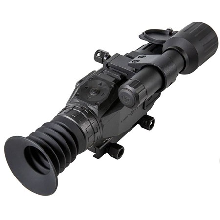 LUNETTE DE VISÉE 2-16X32 SIGHT MARK WRAITH 4K DIGITAL NIGHT VISION RIFLESCOPE