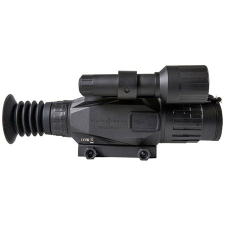 LUNETTE DE VISÉE 2-16X32 SIGHT MARK WRAITH 4K DIGITAL NIGHT VISION RIFLESCOPE
