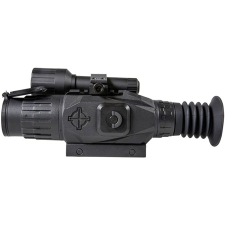 LUNETTE DE VISÉE 2-16X32 SIGHT MARK WRAITH 4K DIGITAL NIGHT VISION RIFLESCOPE
