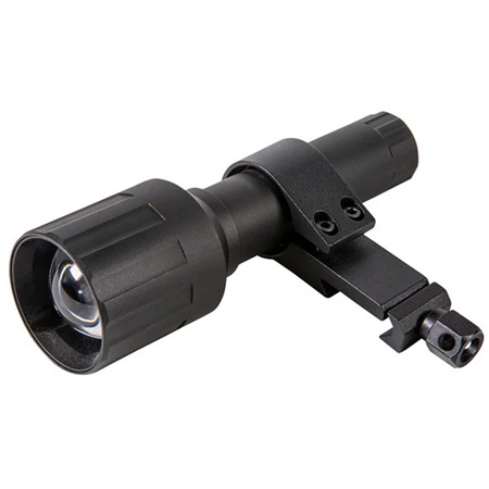 LUNETTE DE VISÉE 2-16X32 SIGHT MARK WRAITH 4K DIGITAL NIGHT VISION RIFLESCOPE