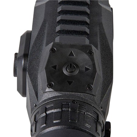 LUNETTE DE VISÉE 2-16X32 SIGHT MARK WRAITH 4K DIGITAL NIGHT VISION RIFLESCOPE