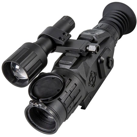 Lunette De Visée 2-16X32 Sight Mark Wraith 4K Digital Night Vision Riflescope