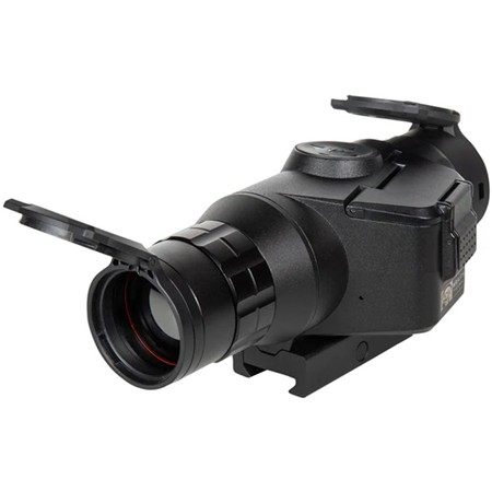 LUNETTE DE VISÉE 2-16X35 SIGHT MARK WRAITH MINI