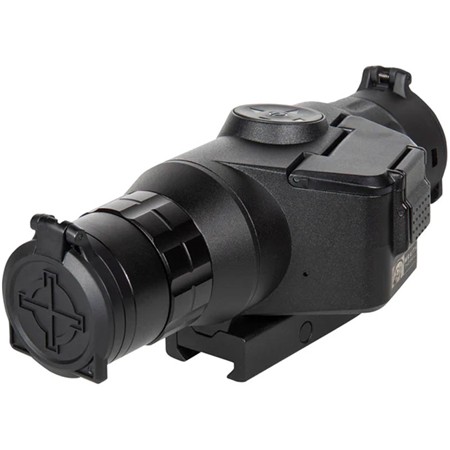 LUNETTE DE VISÉE 2-16X35 SIGHT MARK WRAITH MINI