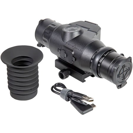 LUNETTE DE VISÉE 2-16X35 SIGHT MARK WRAITH MINI