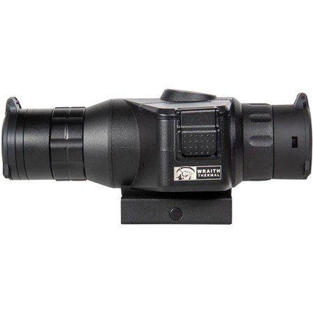 LUNETTE DE VISÉE 2-16X35 SIGHT MARK WRAITH MINI