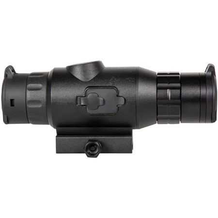 LUNETTE DE VISÉE 2-16X35 SIGHT MARK WRAITH MINI