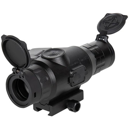 Lunette De Visée 2-16X35 Sight Mark Wraith Mini