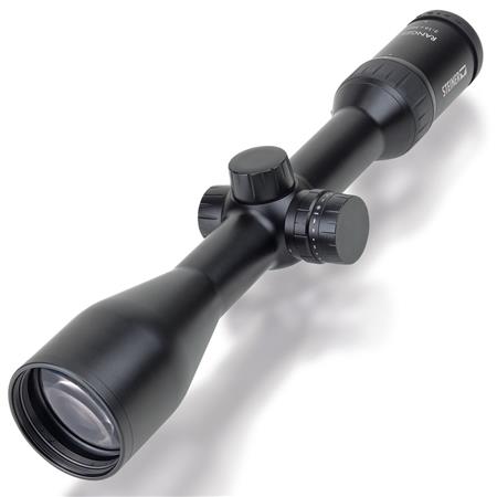 Lunette De Visée 2-16X50 Steiner Ranger 8 Reticule 4A-I A - À Rail