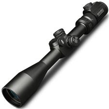 Lunette Konus Konuspro AS-34 2-6x28