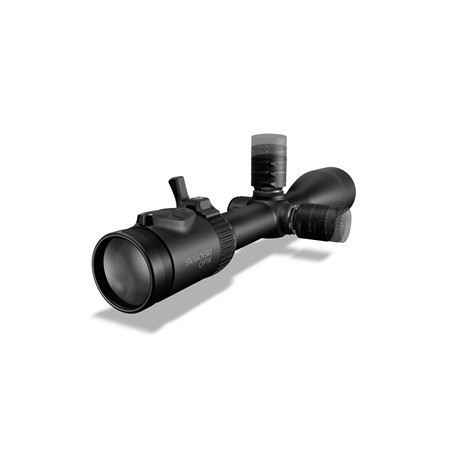 LUNETTE DE VISÉE 2.3-18X56 SWAROVSKI Z8I P