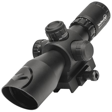 Lunette De Visée 2.5-10X40 Firefield Barrage Riflescope