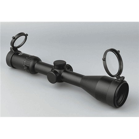 LUNETTE DE VISÉE 2.5-10X50 ARCEA ADLER