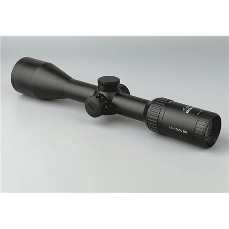 LUNETTE DE VISÉE 2.5-10X50 ARCEA ADLER