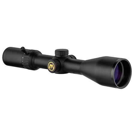 LUNETTE DE VISÉE 2,5-10X50 MICRODOT FIBER
