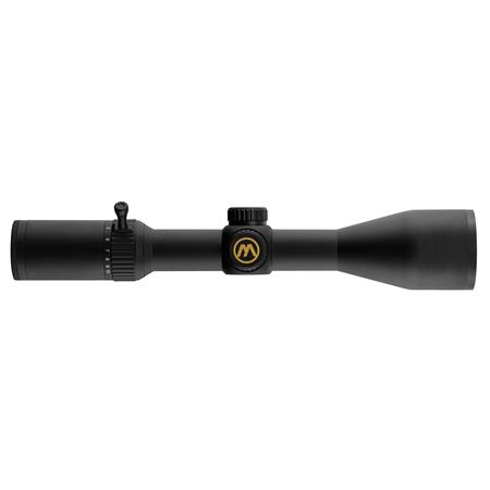 LUNETTE DE VISÉE 2,5-10X50 MICRODOT FIBER