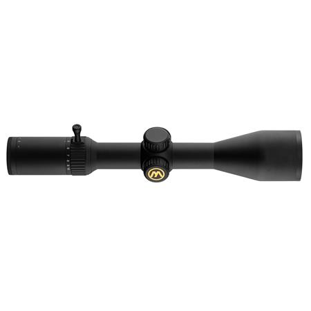 LUNETTE DE VISÉE 2,5-10X50 MICRODOT FIBER