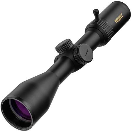 Lunette De Visée 2,5-10X50 Microdot Fiber