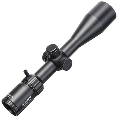 Lunette De Visée 2.5-10X50 Prohunt Optic
