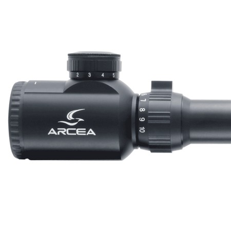 LUNETTE DE VISÉE 2.5-10X56 ARCEA