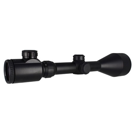 LUNETTE DE VISÉE 2.5-10X56 LENSOLUX