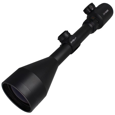 Lunette De Visée 2.5-10X56 Lensolux