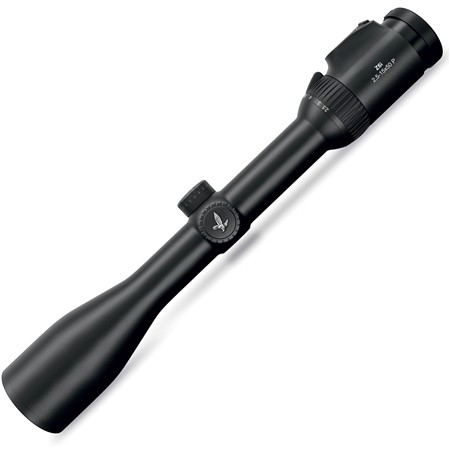 Lunette De Visée 2,5-15X50 P Bt L 4A-I Swarovski Z6i