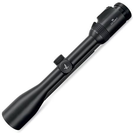 Lunette De Visée 2,5-15X50 P Sr 4A-I Swarovski Z6i