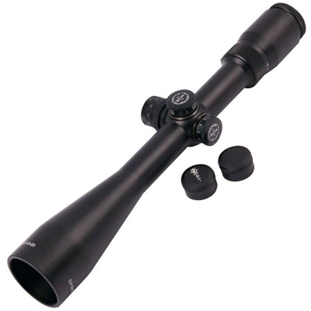Lunette De Visée 2.5-15X50 Sheperd Rugged Crosshair