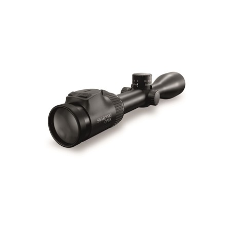 LUNETTE DE VISÉE 2,5-15X50 SWAROVSKI Z6I P BT TOURELLE BALISTIQUE